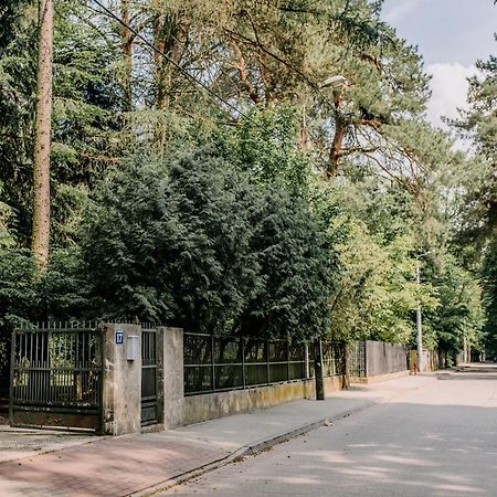 Apartel Piaseczno Piaseczno  Extérieur photo