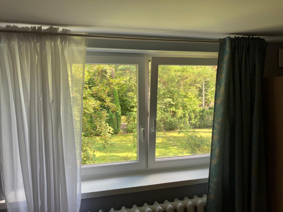 Apartel Piaseczno Piaseczno  Extérieur photo