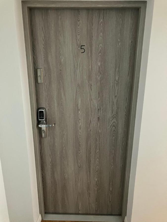 Apartel Piaseczno Piaseczno  Extérieur photo