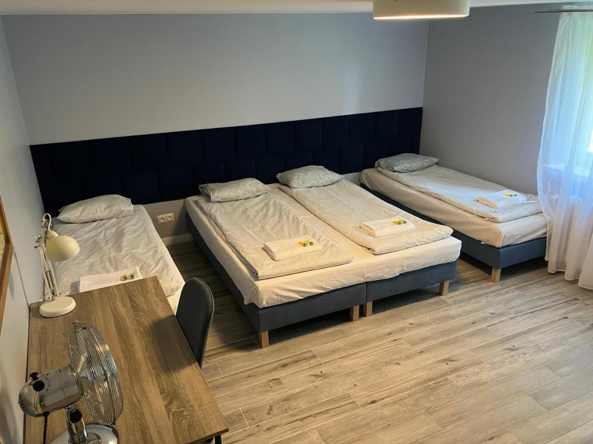 Apartel Piaseczno Piaseczno  Extérieur photo