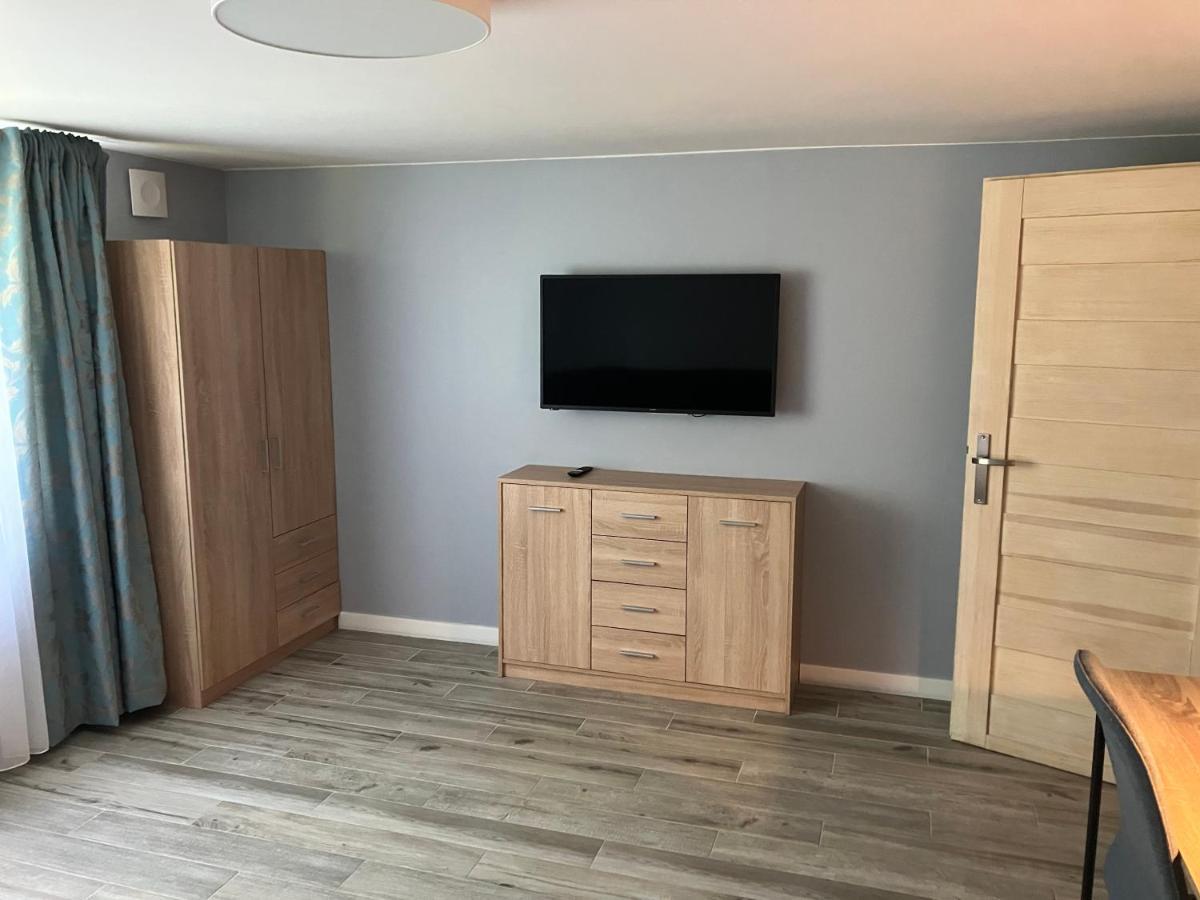 Apartel Piaseczno Piaseczno  Extérieur photo
