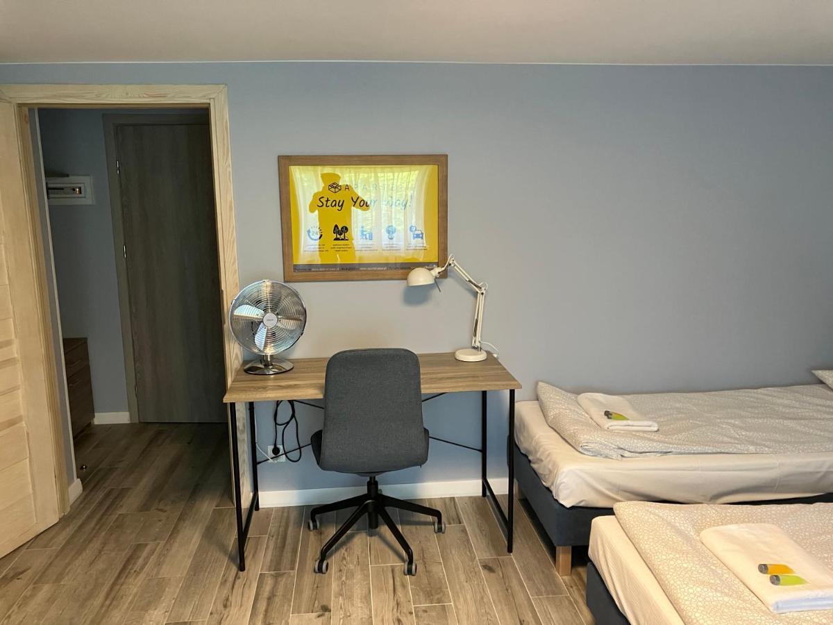 Apartel Piaseczno Piaseczno  Extérieur photo