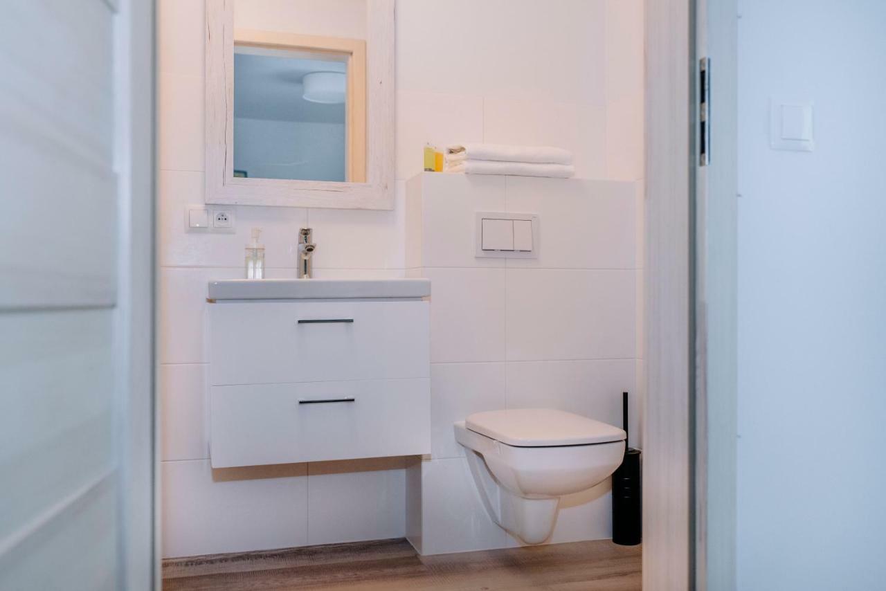 Apartel Piaseczno Piaseczno  Extérieur photo