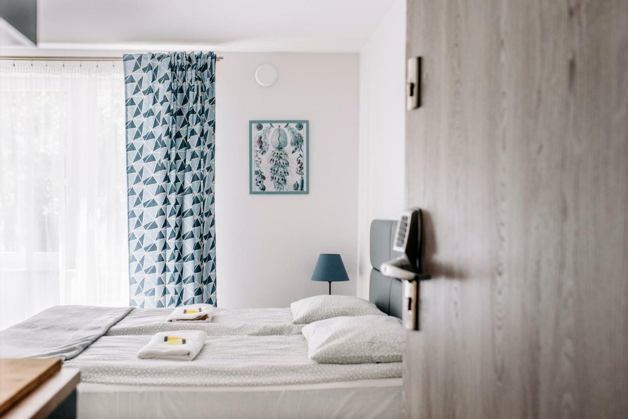 Apartel Piaseczno Piaseczno  Extérieur photo