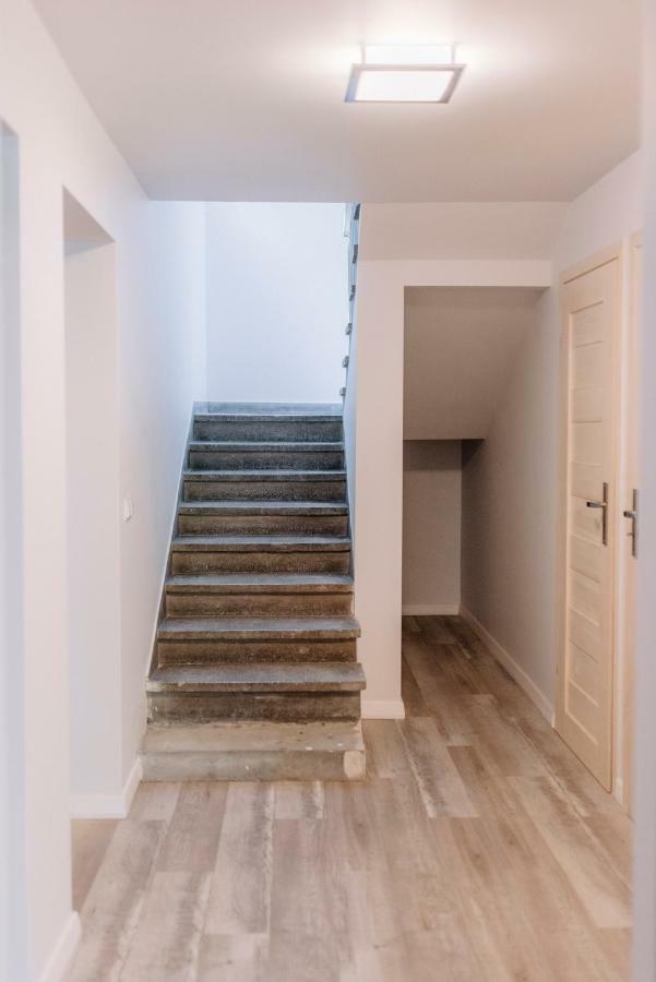Apartel Piaseczno Piaseczno  Extérieur photo