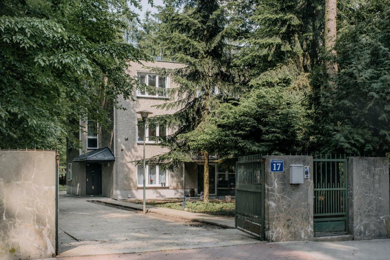 Apartel Piaseczno Piaseczno  Extérieur photo