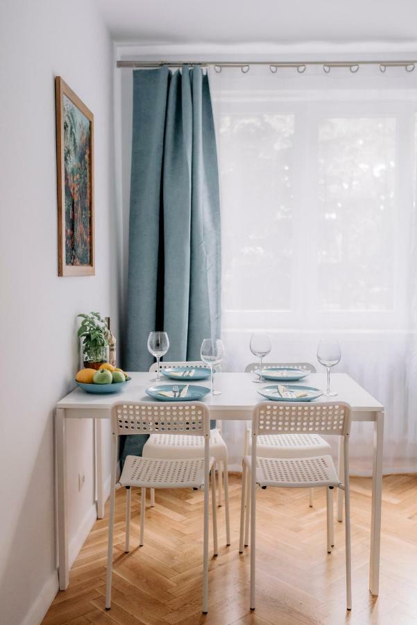 Apartel Piaseczno Piaseczno  Extérieur photo
