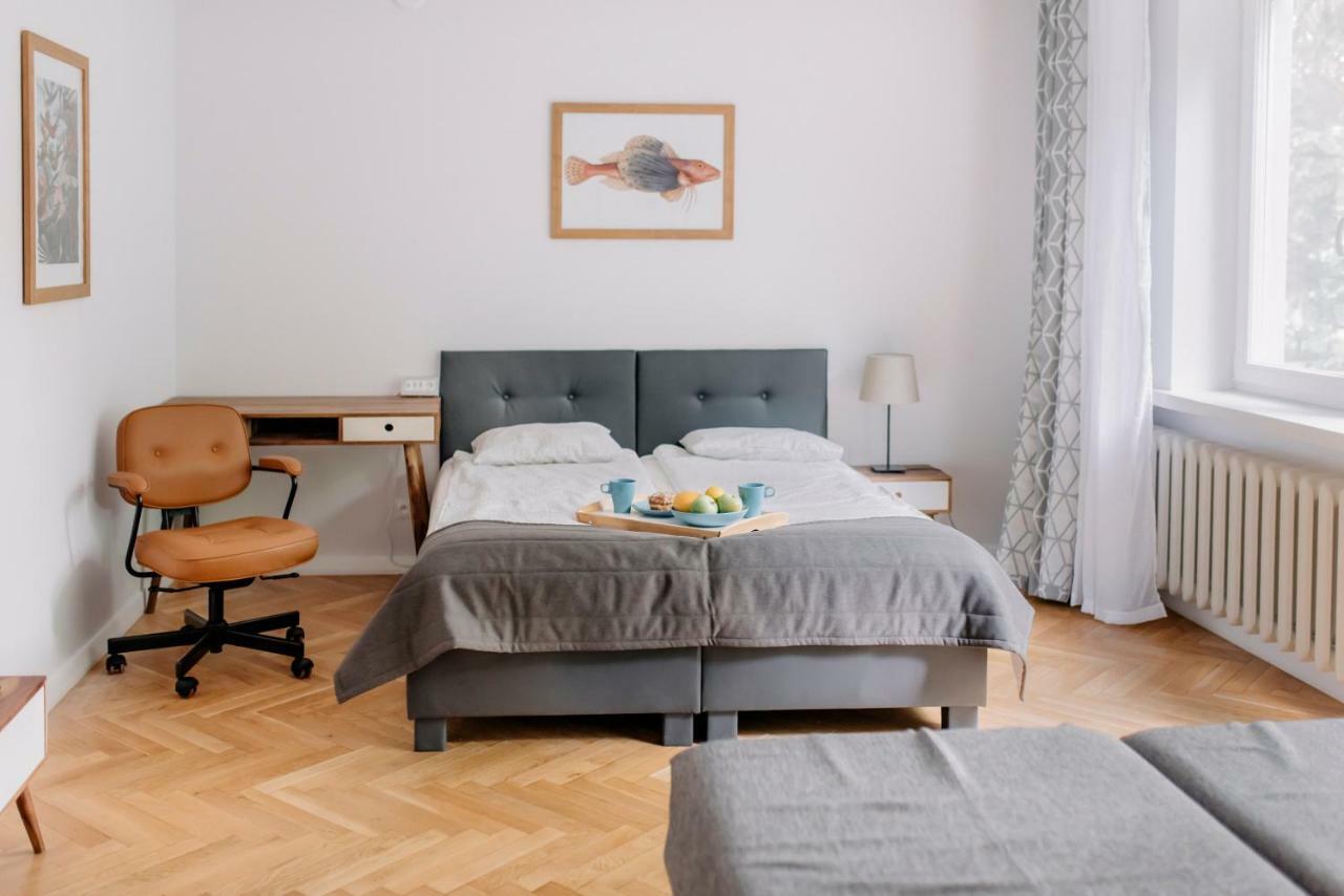 Apartel Piaseczno Piaseczno  Extérieur photo