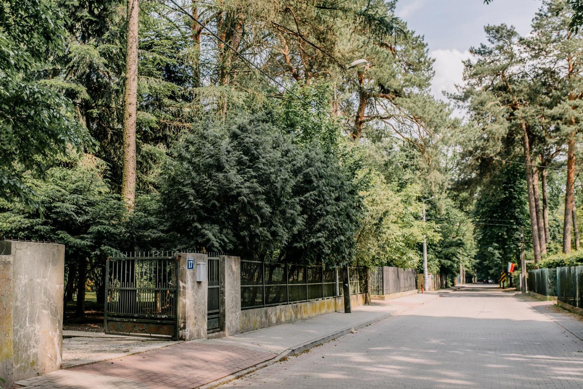 Apartel Piaseczno Piaseczno  Extérieur photo