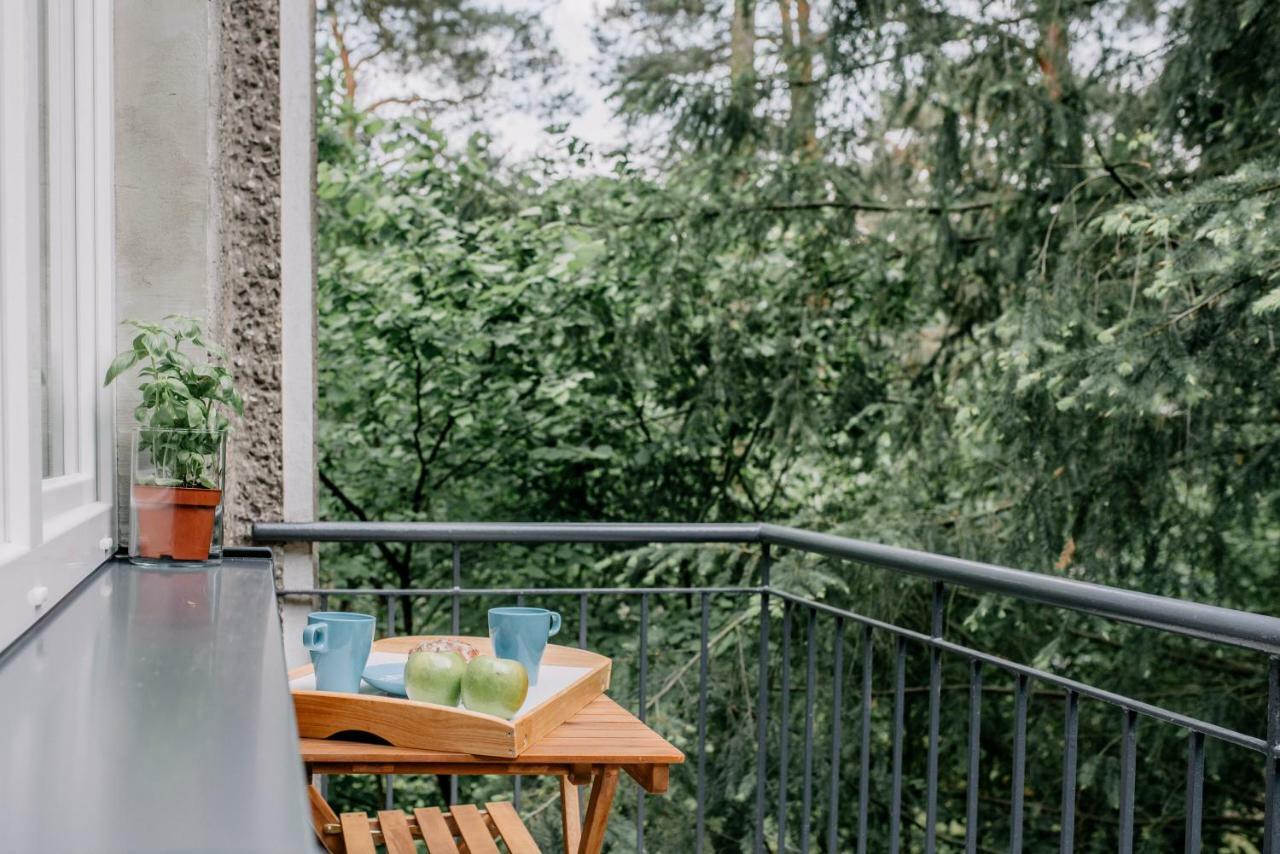 Apartel Piaseczno Piaseczno  Extérieur photo