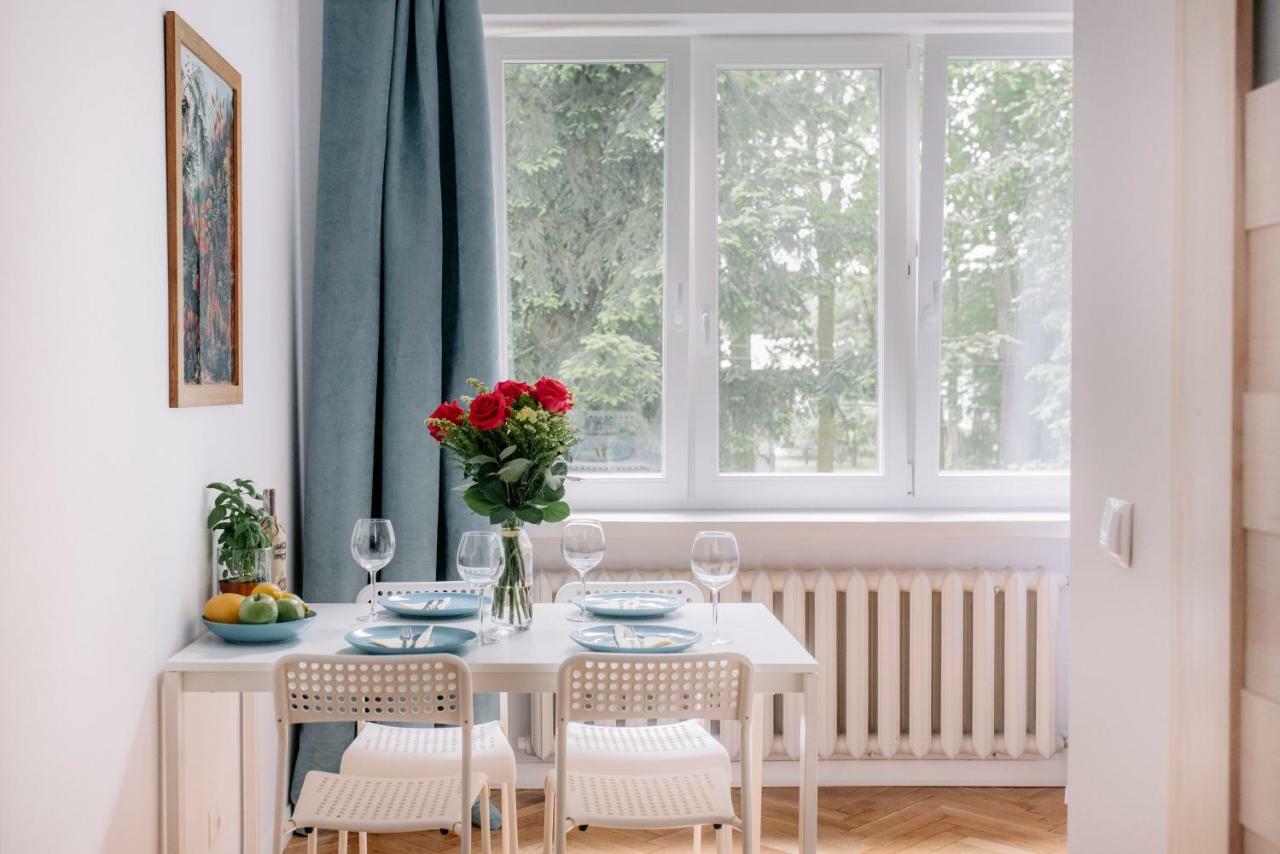 Apartel Piaseczno Piaseczno  Extérieur photo