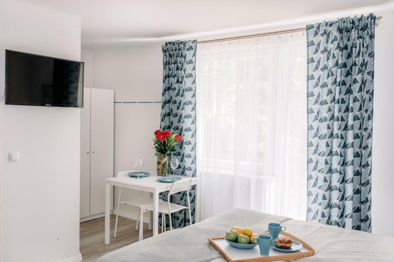 Apartel Piaseczno Piaseczno  Extérieur photo